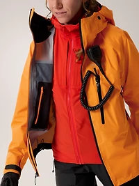 Alpine Guide Jacket Women's