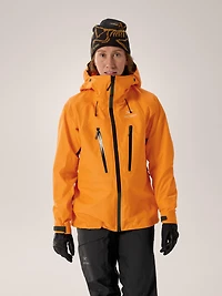 Alpine Guide Jacket Women's