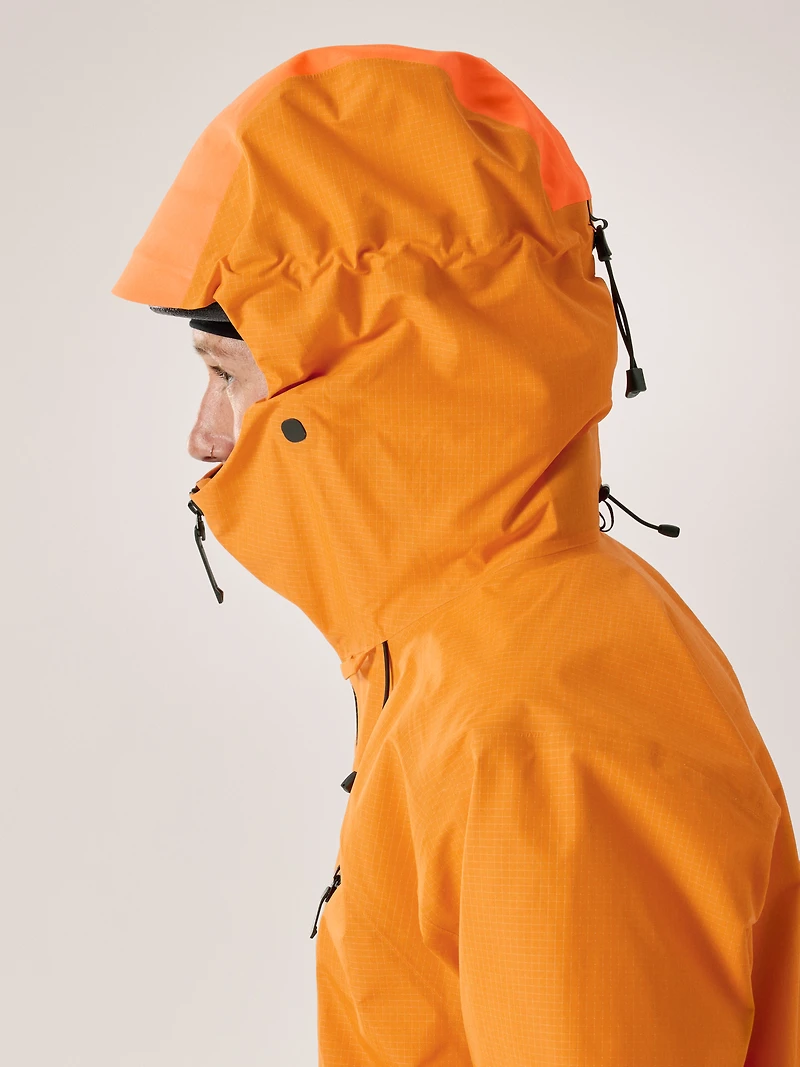 Alpine Guide Jacket Women's