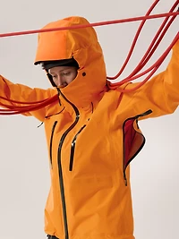Alpine Guide Jacket Women's