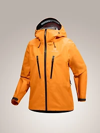 Alpine Guide Jacket Women's