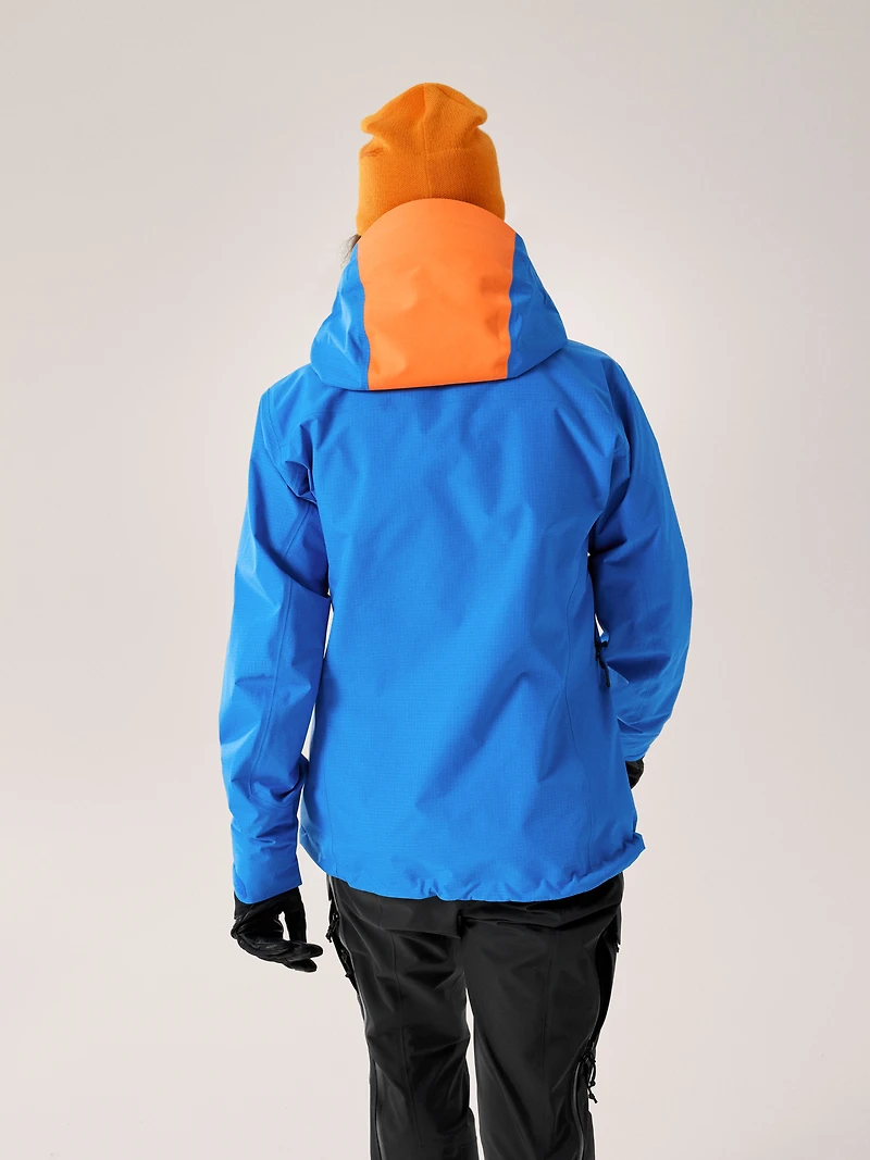 Alpine Guide Jacket