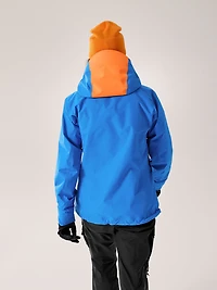 Alpine Guide Jacket
