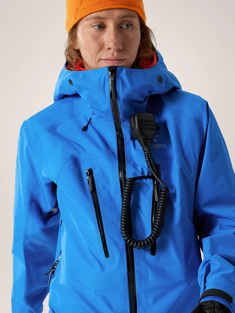 Alpine Guide Jacket