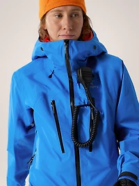 Alpine Guide Jacket