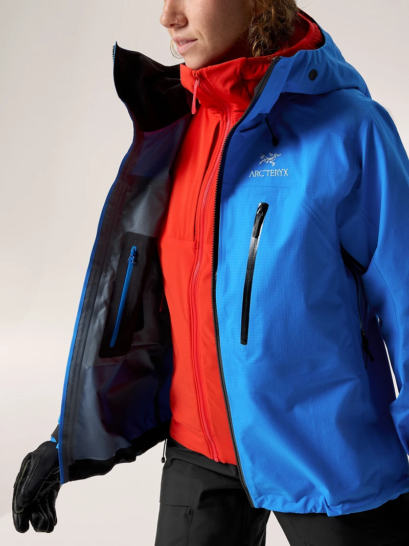 Alpine Guide Jacket