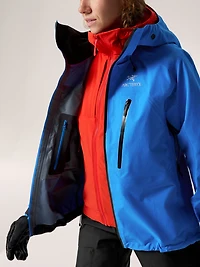 Alpine Guide Jacket