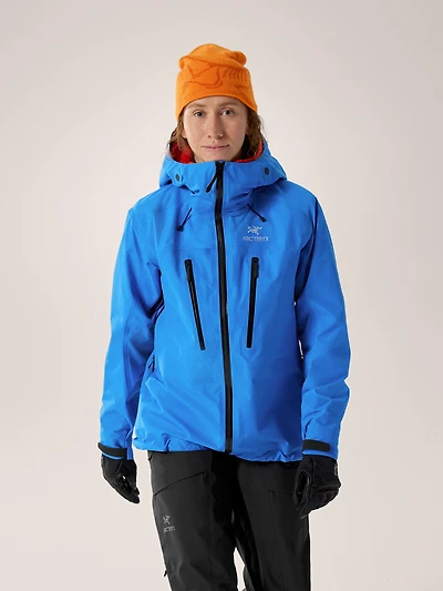 Alpine Guide Jacket