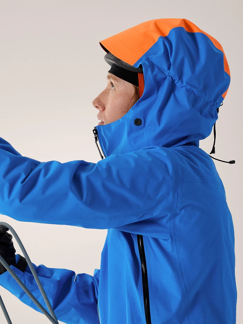 Alpine Guide Jacket