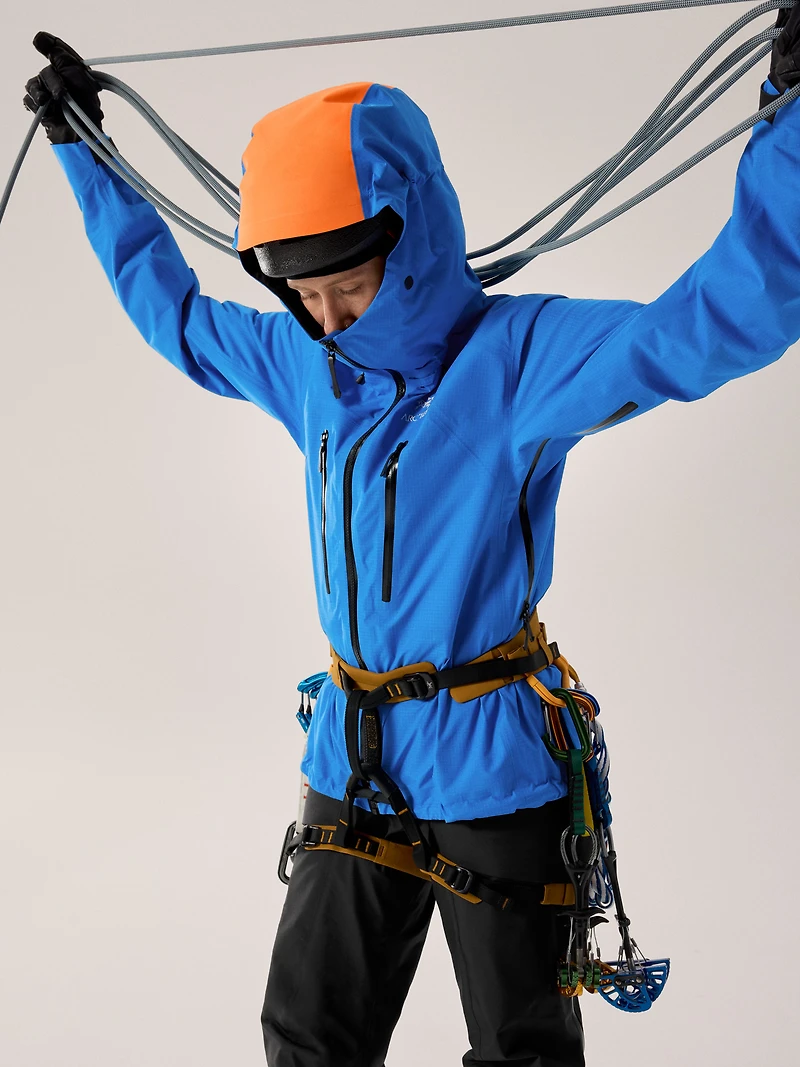 Alpine Guide Jacket