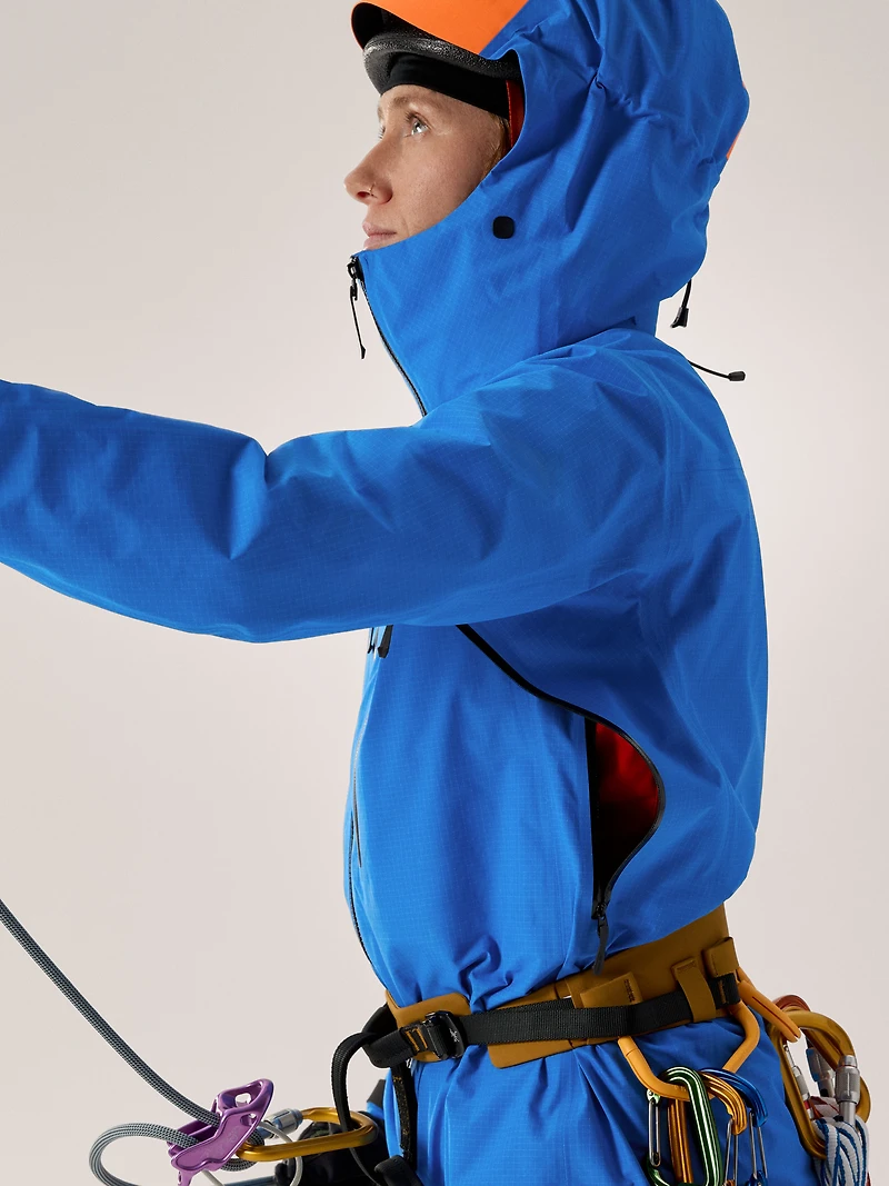 Alpine Guide Jacket