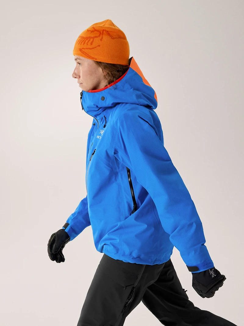 Alpine Guide Jacket