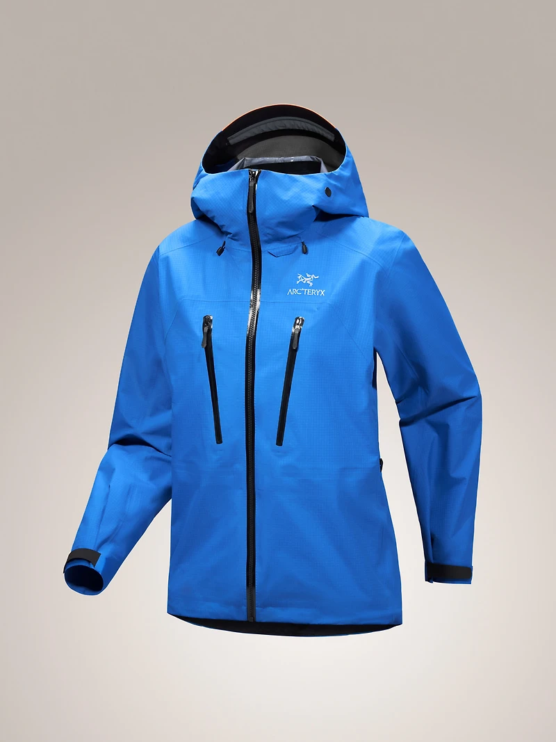 Alpine Guide Jacket