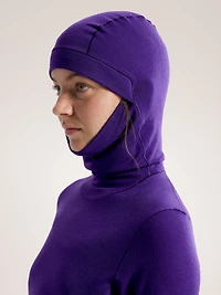 Satoro Merino Wool Hoody Women's