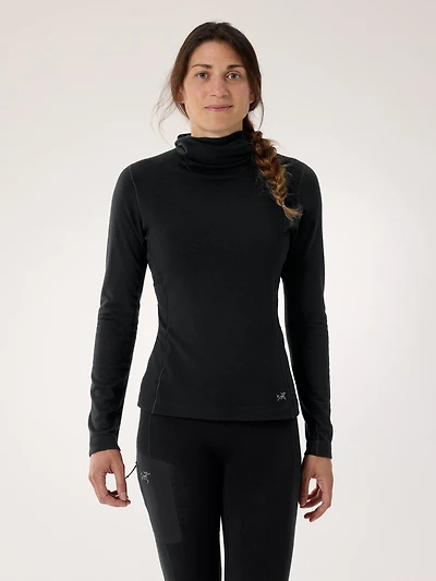 Satoro Merino Wool Hoody