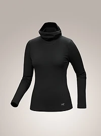 Satoro Merino Wool Hoody