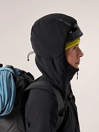 Proton Hoody