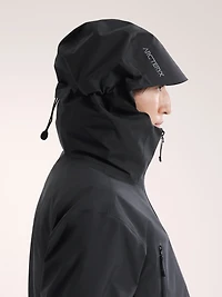 Liatris Long Coat Women's