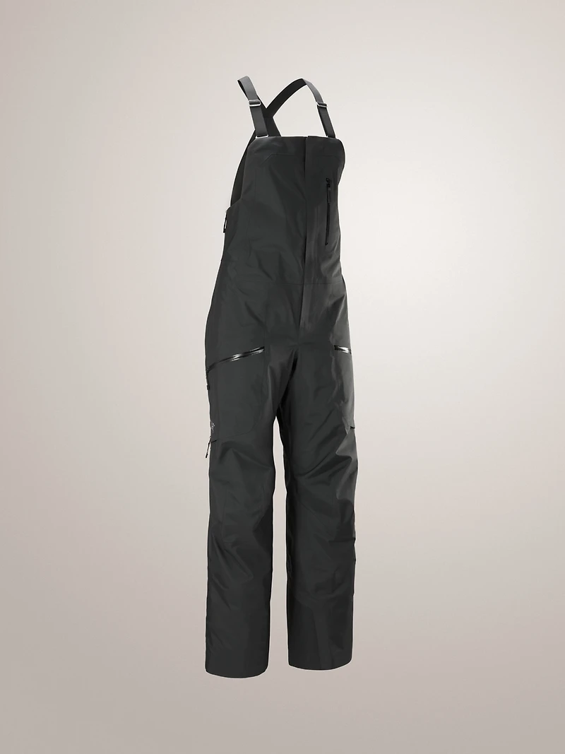 Sentinel Bib Pant