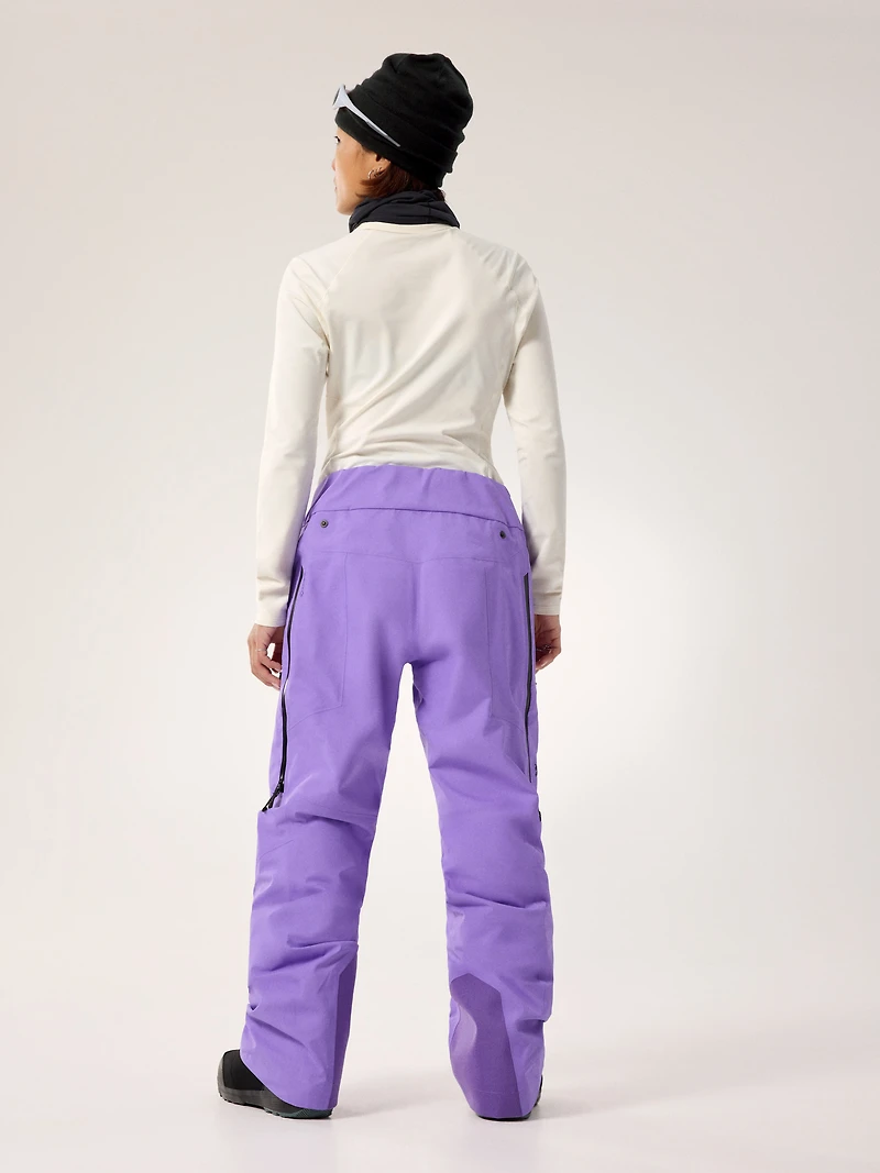 Sentinel Insulated Pant Women's