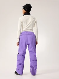 Sentinel Insulated Pant Women's