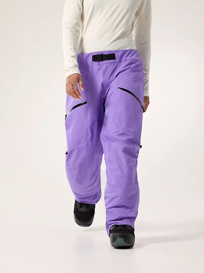 Sentinel Insulated Pant Women's