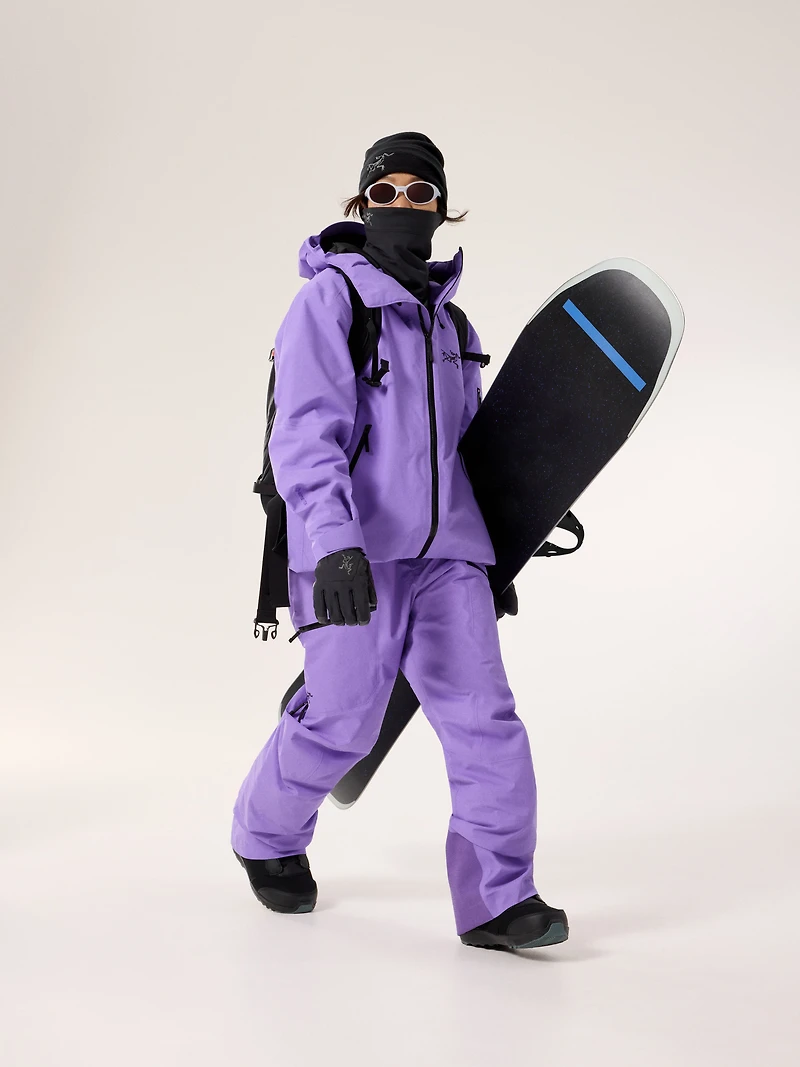 Sentinel Insulated Pant Women's