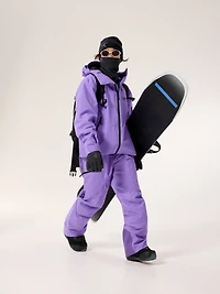 Sentinel Insulated Pant Women's