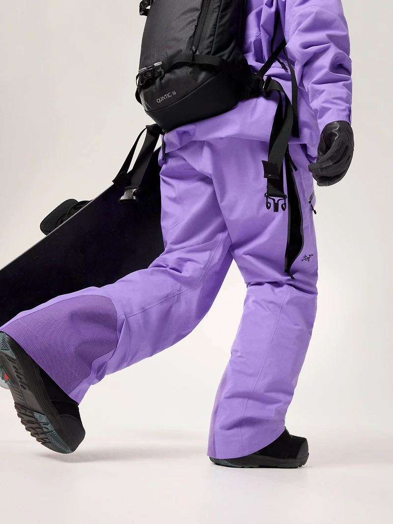 Sentinel Insulated Pant Women's