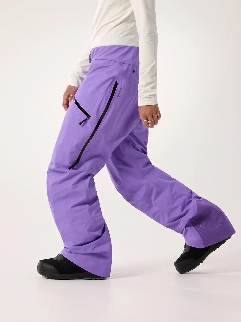 Sentinel Insulated Pant Women's