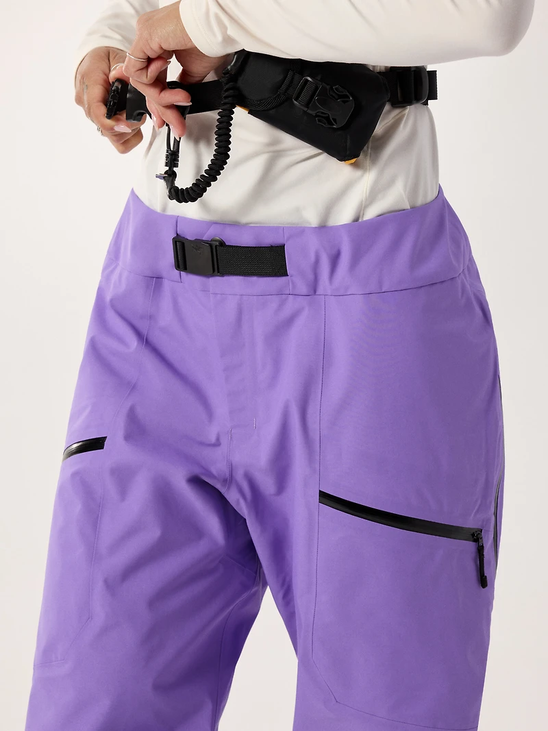 Sentinel Insulated Pant Women's