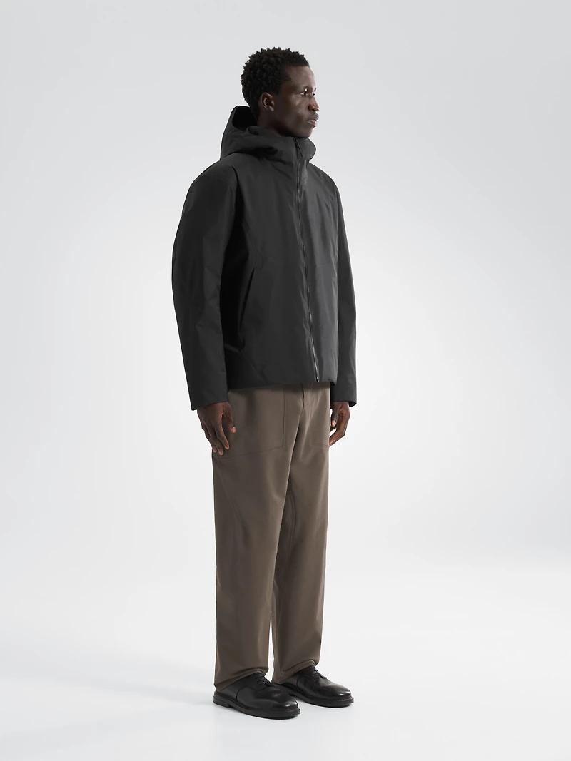 Diode Insulated Jacket Men's