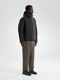 Diode Insulated Jacket Men's