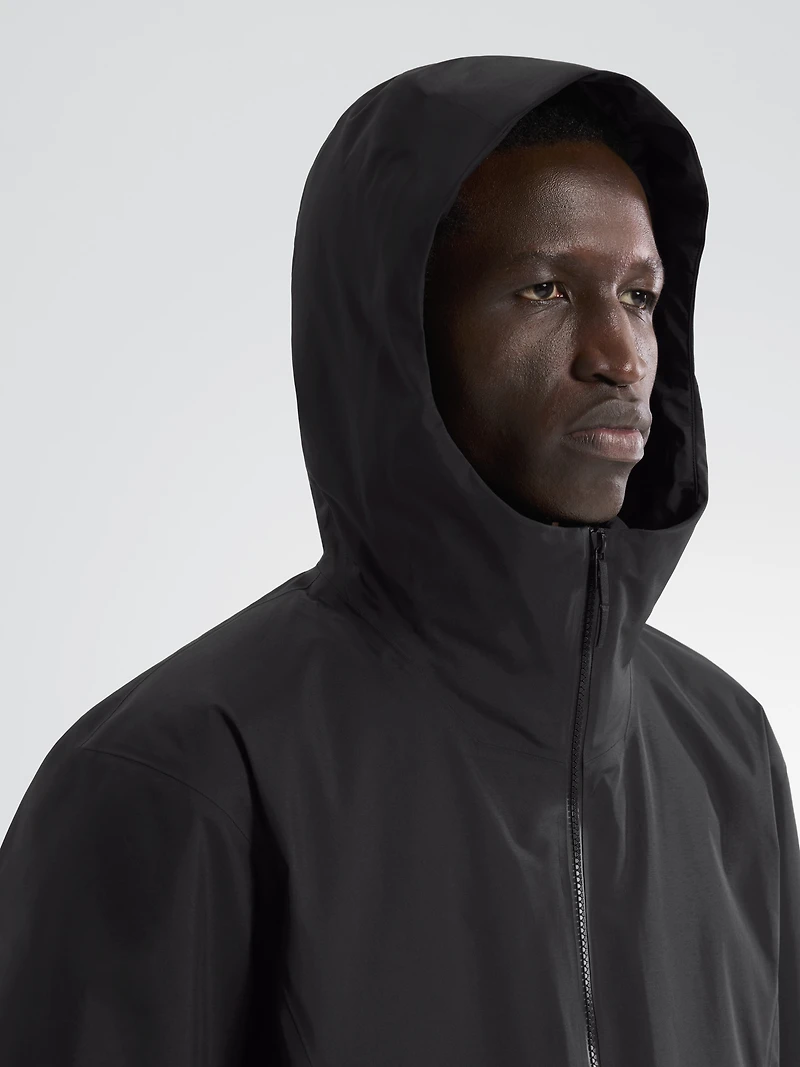 Diode Insulated Jacket Men's