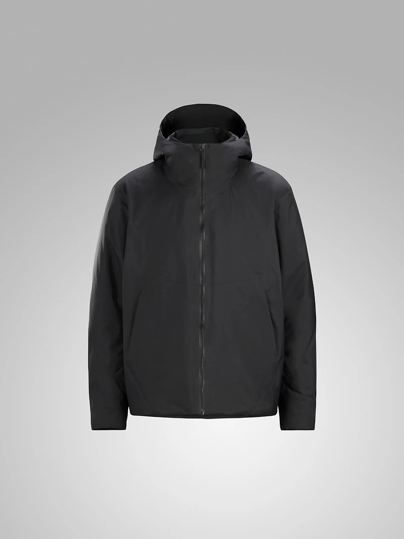 Diode Insulated Jacket