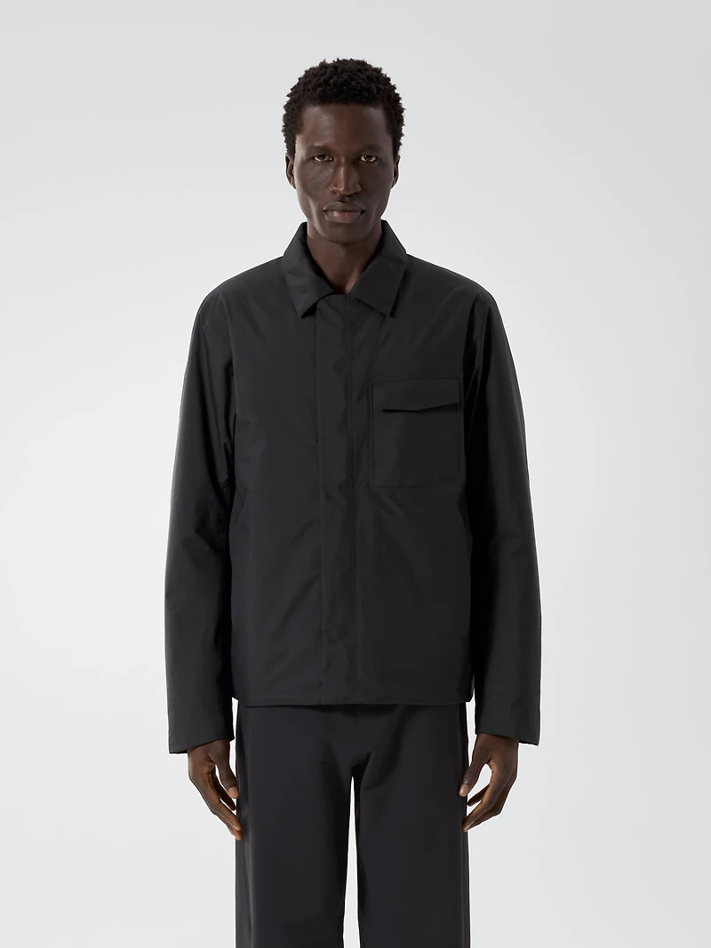 Spere Insulated Jacket Men's