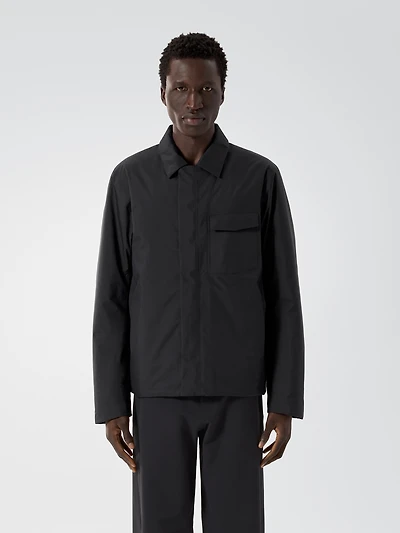 Spere Insulated Jacket Men's