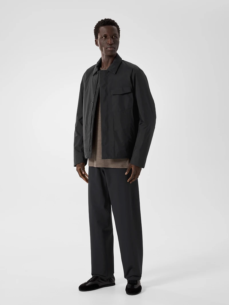 Spere Insulated Jacket Men's