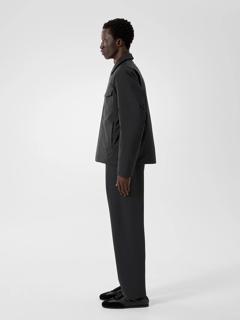 Spere Insulated Jacket Men's