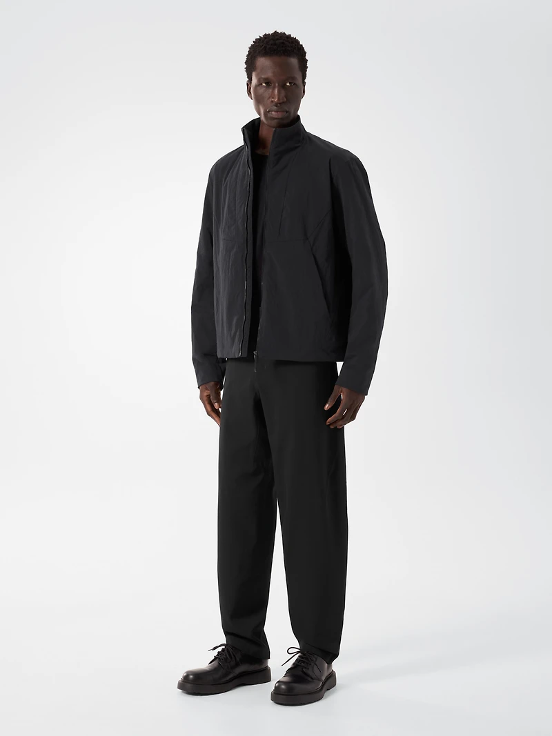 Mionn Insulated Jacket Men's