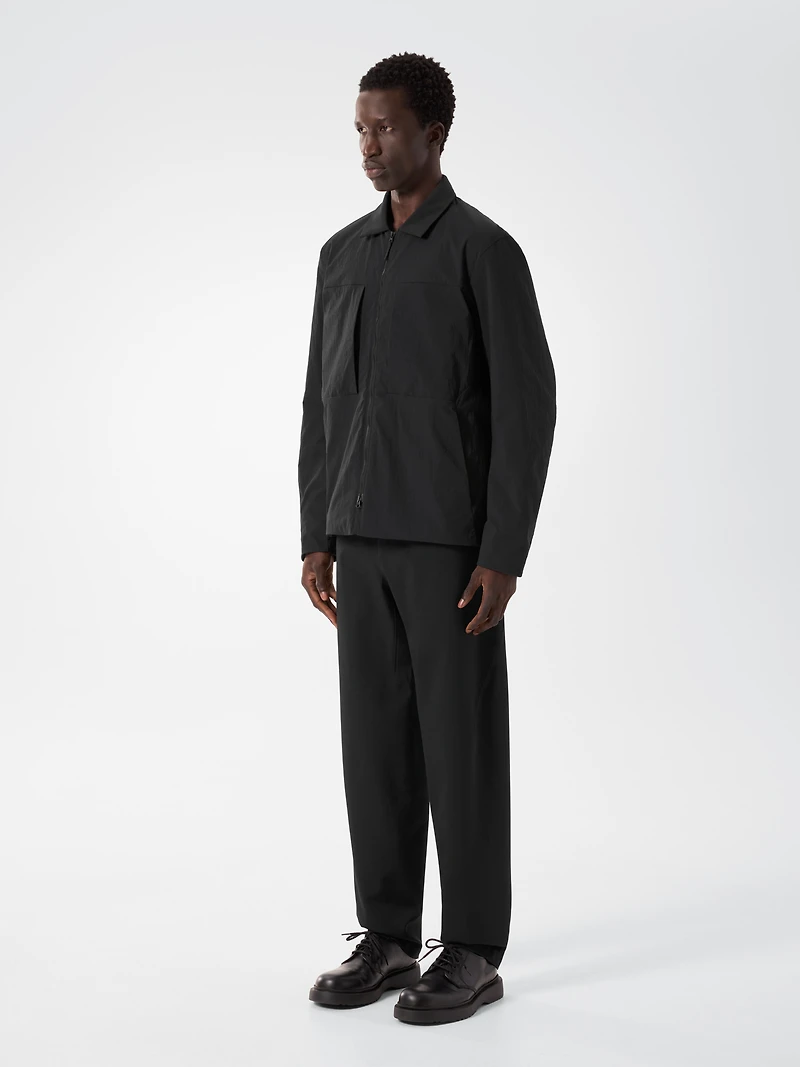 Mionn Insulated Overshirt Men's