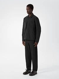 Mionn Insulated Overshirt Men's