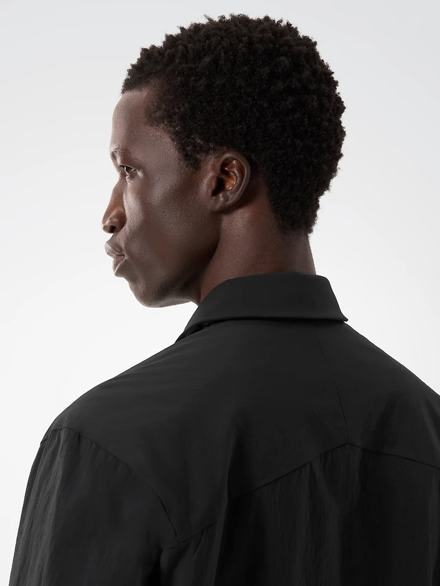 Arc'teryx Mionn Insulated Overshirt Men's Square One