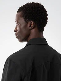 Mionn Insulated Overshirt Men's