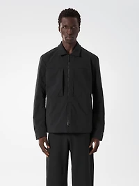 Mionn Insulated Overshirt Men's