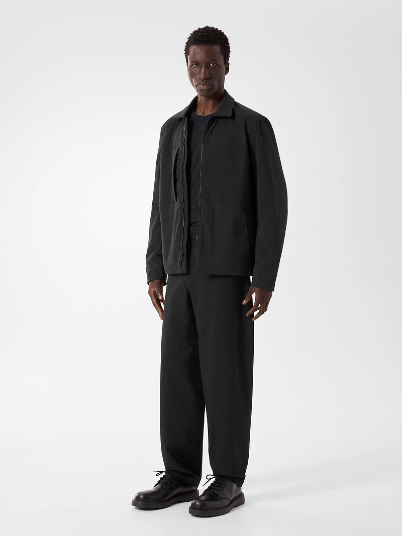 Mionn Insulated Overshirt Men's