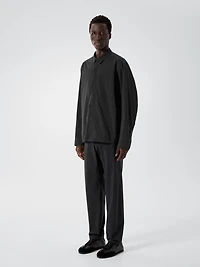 Metry Shirt LS Men's