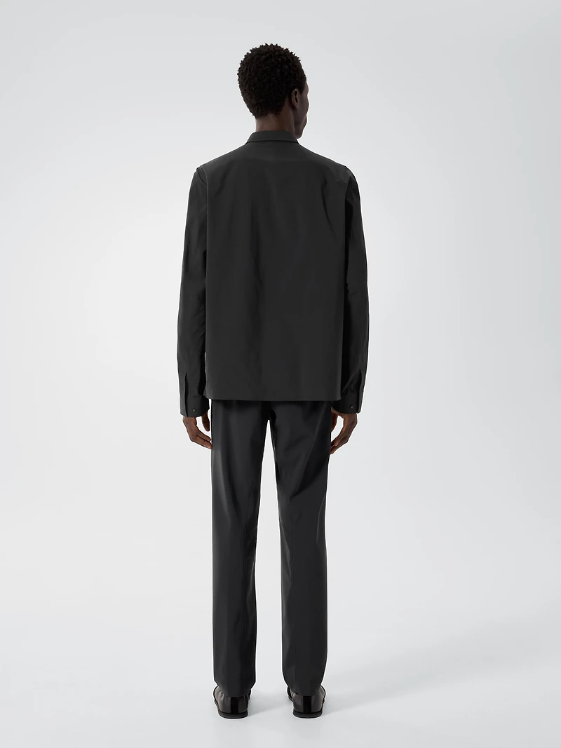 Metry Shirt LS Men's