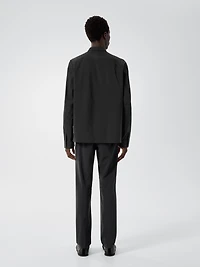 Metry Shirt LS Men's