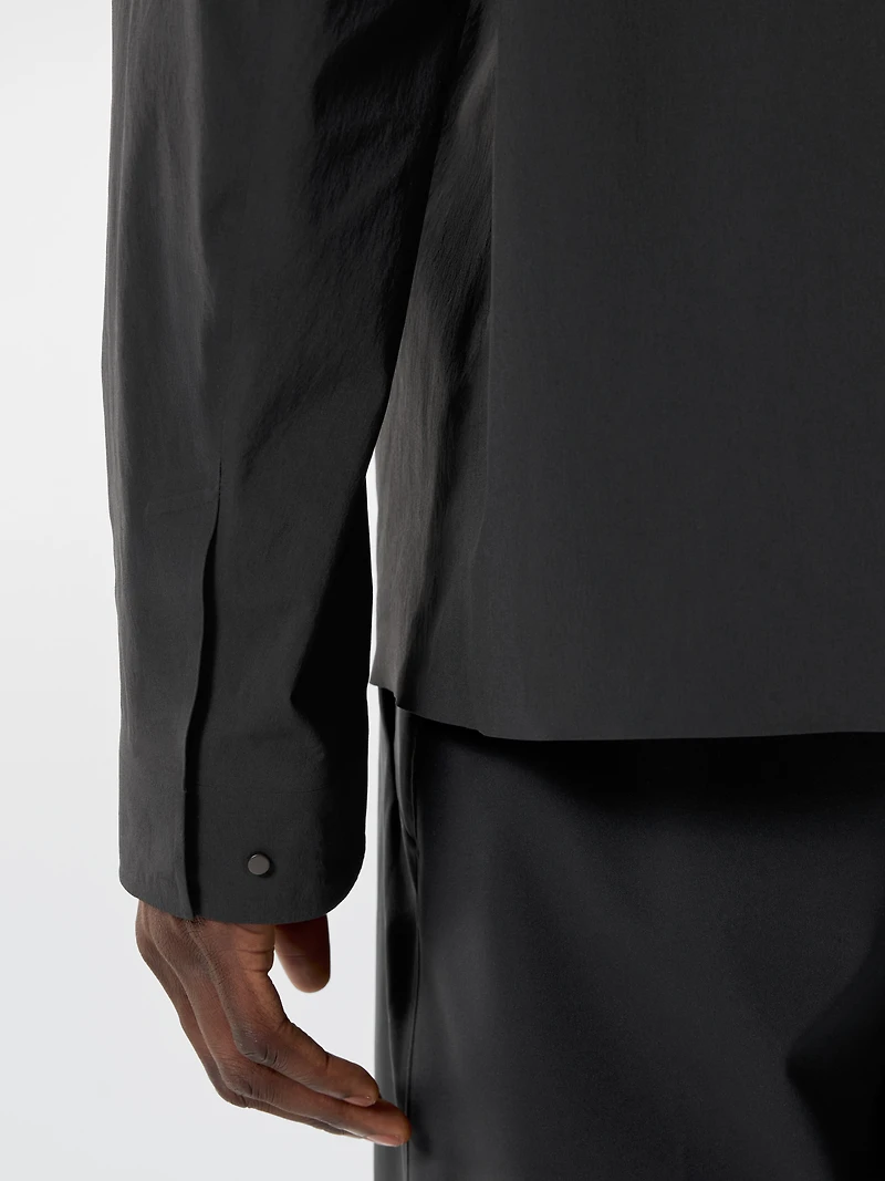 Metry Shirt LS Men's
